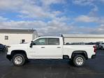 2025 Chevrolet Silverado 2500 Crew Cab 4WD, Pickup for sale #25C46T - photo 6