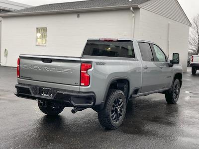 2025 Chevrolet Silverado 2500 Crew Cab 4WD, Pickup for sale #25C48T - photo 2