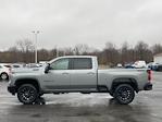 2025 Chevrolet Silverado 2500 Crew Cab 4WD, Pickup for sale #25C48T - photo 10