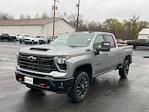 2025 Chevrolet Silverado 2500 Crew Cab 4WD, Pickup for sale #25C48T - photo 4