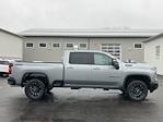 2025 Chevrolet Silverado 2500 Crew Cab 4WD, Pickup for sale #25C48T - photo 6