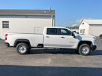 2025 Chevrolet Silverado 2500 Crew Cab 4WD, Pickup for sale #25C4T - photo 11