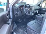 2025 Chevrolet Silverado 2500 Crew Cab 4WD, Pickup for sale #25C4T - photo 14