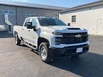 2025 Chevrolet Silverado 2500 Crew Cab 4WD, Pickup for sale #25C4T - photo 35