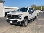 2025 Chevrolet Silverado 2500 Crew Cab 4WD, Pickup for sale #25C4T - photo 4