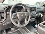 2025 Chevrolet Silverado 3500 Crew Cab 4WD, Cab Chassis for sale #25C50T - photo 16