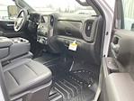 2025 Chevrolet Silverado 3500 Crew Cab 4WD, Cab Chassis for sale #25C50T - photo 20