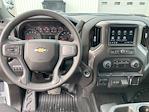 2025 Chevrolet Silverado 3500 Crew Cab 4WD, Cab Chassis for sale #25C50T - photo 32