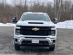 2025 Chevrolet Silverado 3500 Crew Cab 4WD, Cab Chassis for sale #25C50T - photo 5