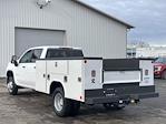 2025 Chevrolet Silverado 3500 Crew Cab 4WD, Cab Chassis for sale #25C50T - photo 8