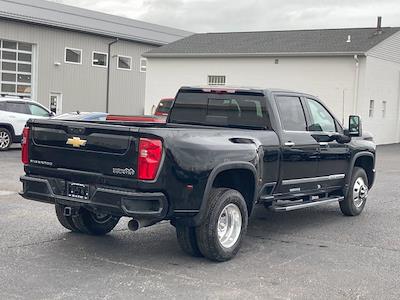 2025 Chevrolet Silverado 3500 Crew Cab 4WD, Pickup for sale #25C51T - photo 2