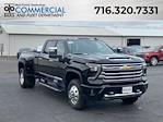 2025 Chevrolet Silverado 3500 Crew Cab 4WD, Pickup for sale #25C51T - photo 1