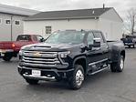 2025 Chevrolet Silverado 3500 Crew Cab 4WD, Pickup for sale #25C51T - photo 4