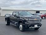 2025 Chevrolet Silverado 3500 Crew Cab 4WD, Pickup for sale #25C51T - photo 44