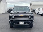 2025 Chevrolet Silverado 3500 Crew Cab 4WD, Pickup for sale #25C51T - photo 5