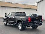 2025 Chevrolet Silverado 3500 Crew Cab 4WD, Pickup for sale #25C51T - photo 7