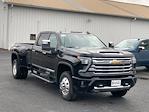 2025 Chevrolet Silverado 3500 Crew Cab 4WD, Pickup for sale #25C51T - photo 8