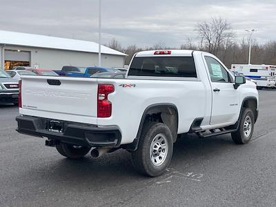 2025 Chevrolet Silverado 3500 Regular Cab 4WD, Pickup for sale #25C52T - photo 2