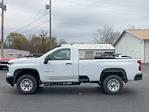 2025 Chevrolet Silverado 3500 Regular Cab 4WD, Pickup for sale #25C52T - photo 10