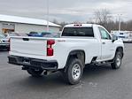 2025 Chevrolet Silverado 3500 Regular Cab 4WD, Pickup for sale #25C52T - photo 2