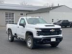 2025 Chevrolet Silverado 3500 Regular Cab 4WD, Pickup for sale #25C52T - photo 33