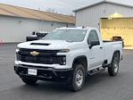 2025 Chevrolet Silverado 3500 Regular Cab 4WD, Pickup for sale #25C52T - photo 4