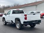 2025 Chevrolet Silverado 3500 Regular Cab 4WD, Pickup for sale #25C52T - photo 8