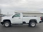 2025 Chevrolet Silverado 3500 Regular Cab 4WD, Pickup for sale #25C54T - photo 10