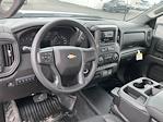 2025 Chevrolet Silverado 3500 Regular Cab 4WD, Pickup for sale #25C54T - photo 17