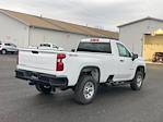 2025 Chevrolet Silverado 3500 Regular Cab 4WD, Pickup for sale #25C54T - photo 2