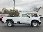 2025 Chevrolet Silverado 3500 Regular Cab 4WD, Pickup for sale #25C54T - photo 6