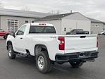 2025 Chevrolet Silverado 3500 Regular Cab 4WD, Pickup for sale #25C54T - photo 8