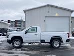 2025 Chevrolet Silverado 3500 Regular Cab 4WD, Pickup for sale #25C56T - photo 10