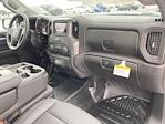 2025 Chevrolet Silverado 3500 Regular Cab 4WD, Pickup for sale #25C56T - photo 17