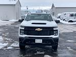 2025 Chevrolet Silverado 3500 Regular Cab 4WD, Pickup for sale #25C56T - photo 5