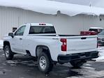 2025 Chevrolet Silverado 3500 Regular Cab 4WD, Pickup for sale #25C56T - photo 8