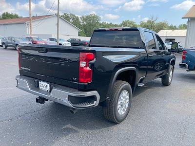 2025 Chevrolet Silverado 2500 Crew Cab 4WD, Pickup for sale #25C5T - photo 2