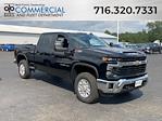 2025 Chevrolet Silverado 2500 Crew Cab 4WD, Pickup for sale #25C5T - photo 1