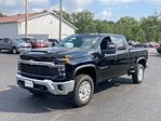 2025 Chevrolet Silverado 2500 Crew Cab 4WD, Pickup for sale #25C5T - photo 11