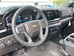 2025 Chevrolet Silverado 2500 Crew Cab 4WD, Pickup for sale #25C5T - photo 20