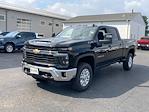 2025 Chevrolet Silverado 2500 Crew Cab 4WD, Pickup for sale #25C5T - photo 4