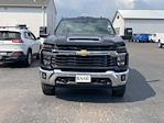 2025 Chevrolet Silverado 2500 Crew Cab 4WD, Pickup for sale #25C5T - photo 5