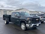 2025 Chevrolet Silverado 3500 Crew Cab 4WD, Service Truck for sale #25C61T - photo 33