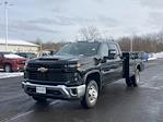 2025 Chevrolet Silverado 3500 Crew Cab 4WD, Service Truck for sale #25C61T - photo 4