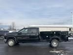 2025 Chevrolet Silverado 3500 Crew Cab 4WD, Service Truck for sale #25C61T - photo 6