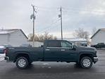 2025 Chevrolet Silverado 3500 Crew Cab 4WD, Pickup for sale #25C63T - photo 6