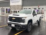 2025 Chevrolet Silverado 2500 Regular Cab 4WD, Pickup for sale #25C65T - photo 4