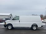 New 2025 Chevrolet Express 2500 RWD, Upfitted Cargo Van for sale #25C66T - photo 10