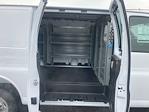 New 2025 Chevrolet Express 2500 RWD, Upfitted Cargo Van for sale #25C66T - photo 17