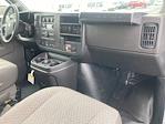 New 2025 Chevrolet Express 2500 RWD, Upfitted Cargo Van for sale #25C66T - photo 21